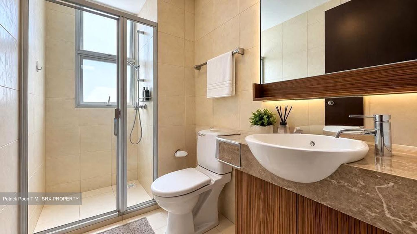 Gardenvista (D21), Condominium #639137831